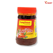 Vmart 베트남 새우맛 고추기름 사테톰 SATE TOM 100g