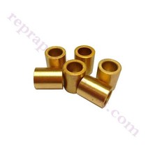 12pcs 8x12x15mm 청동 자기 윤활 부싱 파우더 야금 오일 베어링 F/ 8 로드 인스턴트/얼티메이커/탄틸러스 3D 프린터, 상세내용표시