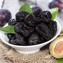 건푸룬 생푸룬 자두제철 푸룬건자두 말린자두 조생250g 만생250g, 1박스, 500g (조생250g+만생250g)