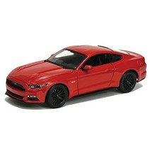 Maisto Special Edition 1:18 Series SE 2015 Ford Mustang Red 200-128, 상품명참조