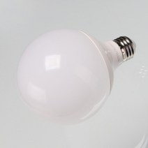 천지몰 LED 볼구 12W 숏타입 KS 번개표 전구색, 1개, 상품명참조