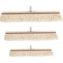 강동산업 강당걸레 원사 강당걸레 (900mm)-1박스10개