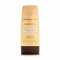 Andre Walker Hair - 아름다운 컬 스타일링 크림 젤리 240ml(8.5온스)
