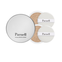 파넬 시카마누 세럼쿠션 15g 1개 + 리필 15g 2개, 23호 옐로우베이스, 5세트