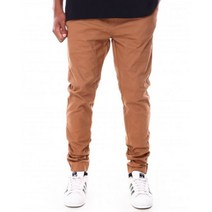 Buyers Picks 베이직 기본 트윌 조거 팬츠 조커 바지 121843