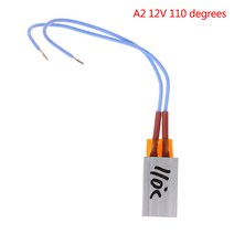 계란 병아리 조류 부화기 1Pcs New Heating Element Celsius PTC Heater 220V/12V Egg Incubator for Therm, 02 A2