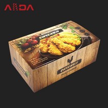 마닐라지 치킨박스 중 치킨배달용기 중 200개