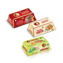 말렌카 꿀 케이크 100g 3종, 3.말렌카 글루텐 프리 100g