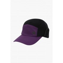 코오롱스포츠 남녀공용 플리스 캠프캡_QEREX22820PUR QEREX22820PUR, 56