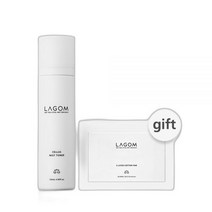 라곰 셀러스 미스트 토너 120ml+화장솜30매, 상세페이지 참조
