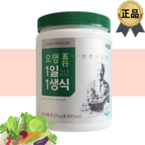 자연식물식 생채식 발효생채식 김수경생식