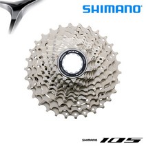 시마노 CS-R7000 105 11단 스프라켓 11-28T/30T, 11-28T, 1개