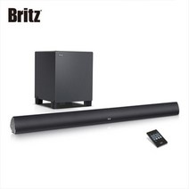 B7 AV Soundbar Cinema [블루투스][우퍼포함]