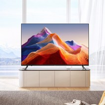 샤오미 TV A32 43 50 55 58 65 75인치 초고화질 스마트 대형티비 슬림, 레드미샤오미A50