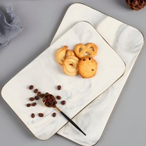 대리석 항균도마 가정용 천연 대리석 도마 곰팡이 방지