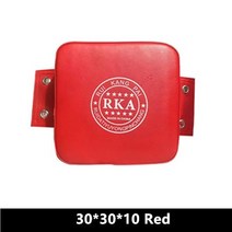 mma 격투기 복싱 권투 미트 벽펀칭 패드 태권도 킥 타겟 훈련 MMA 파이터 복싱 백 피트니스 애호가를 위한, 08 Red M