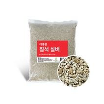 화분월드 기타토양 더좋은 질석 실버 30L, 1개