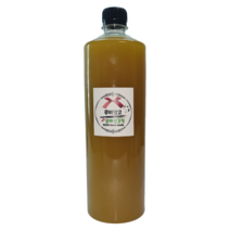 꿀배생강청(착즙) 100% 수제 과일청 꿀 배 생강 500g/1000g, 500g