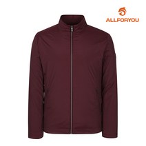 [올포유] 남성 집업 점퍼 AMJUJ3303-415_G