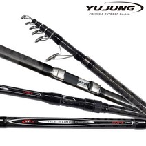 유정낚시 원투낚시대 유정비어3 31H-434DX-K 국민원투대, 31H-434DX-K 스크류시트