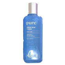 보닌 퓨어 후레시 스킨 토너 150ml, 상세페이지 참조