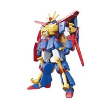 HGBF 1/144 건담 트라이온3 (건담빌드파이터스 트라이), 상품명참조