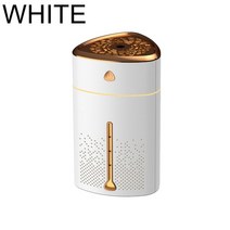 샤오미 가습기 대용량 초음파 소형 대형 미니 Zhimi 순수한 2 공기 증발 비 안개 침실 아기 방 Mijia 똑똑한 일정한 습도 침묵하는, White