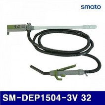 스마토 1325340 전동펌프 SM-DEP1504-3V 32 1 000 (1EA), 상세페이지 참조