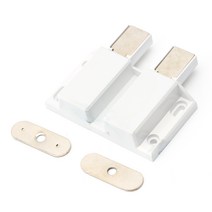 더블 사각 원터치 자석 빠찌링