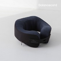 발란스코드 [발란스코드] 넥프로 목베개 여행용 기내용 차량용, 선택완료