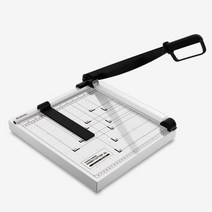 A4 작두형재단기 HANDY CUTTER 527446EA, 본상품선택