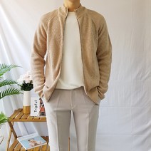 토니어스 나그랑 집업 가디건