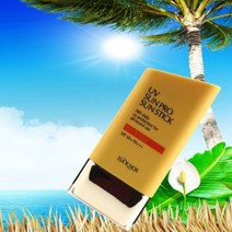 대용량 이자녹스 선스틱 여름 자외선 차단 썬스틱 선블록