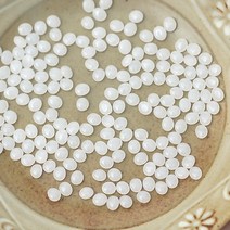 pp볼(펠렛)100g/ 라이스 볼 알갱이 슬러쉬 비즈공예 퀼트 슬라임재료 인형만들기재료