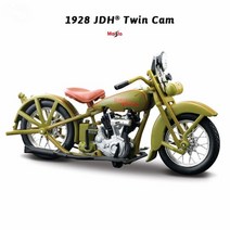 할리데이빈슨 브레이크아웃 maisto 1:18 harley-davidson 1993 flstn Heritage softail 합금 다이캐스트 오토바이 모델 실행 가능한 장난감, 1928 jdh