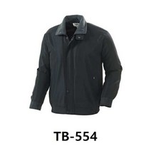 티뷰크 F/W점퍼 TB-554