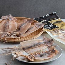 채움미 마른건오징어 국산 건오징어 3미