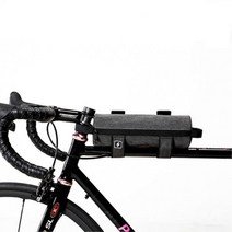 자전거 보온 보냉 프레임백 물병가방 케이스 탑튜브 휴대폰수납 픽시 라이딩 프론트백