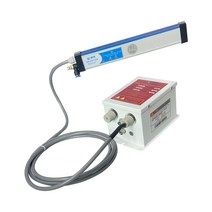 장치 600mm 바람 이온 정전기 제전기 블로워 발생기, 800mm이온바이온발생기