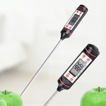 더올데이즈 TADYS 요리온도계 tp101 온도계 튀김온도계 49518EA