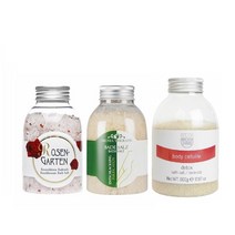 STYX 스틱스 아로마덤 사해바다 배스솔트 400g 500g 3종, 3. 바디 셀룰라이트 500g