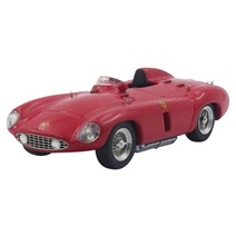 ARTMODEL 143 페라리 750 몬차 테스트 카 1955 완제품