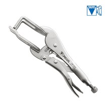 피코스 일제 바이스플라이어 바이스그립 니퍼 뺀치, 옵션06 바이스그립 용접용 YP-225