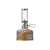 스노우픽(snow peak) 가스랜턴 리틀램프 녹턴, 1개