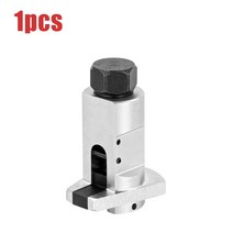 자동차 작키 유압 리프트 차량 유압식 충격 흡수기 제거 도구 클로 스트럿 스프레더 서스펜션 분리기 수동 볼 조인트 부싱, style 1, 1.style 1