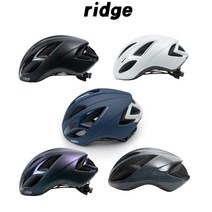 ROOKHA 루카 자전거 사이클 릿지 헬멧 RIDGE HELMET, WHITE  L-XL