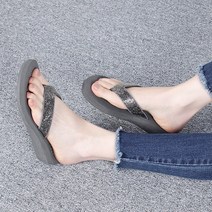 아이슈즈 핏플랍 스톤펄 V스트랩 쪼리 83318