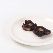 바잇미 반려동물 캥거루꼬리뼈 강아지 수제간식 천연껌 100g