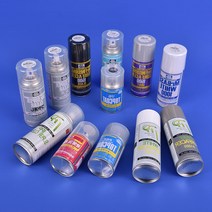 Mr 슈퍼클리어 아이피피 서페이서 탑코트 유광 무광 반광 프라모델 모형 피규어 건담 색칠 코팅 마감제, MP242-Mr메탈프라이머