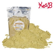 [캐스B]아트스쿨 매직샌드3kg(2269), 단품